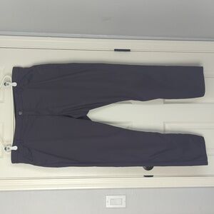 Nike Men's Charcoal Chinos